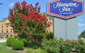 Hampton Inn Harrison