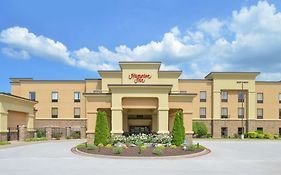 Hampton Inn Harrison